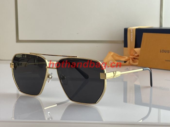 Louis Vuitton Sunglasses Top Quality LVS02122
